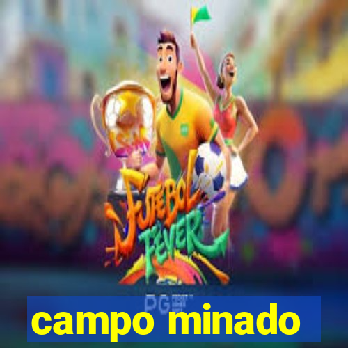 campo minado